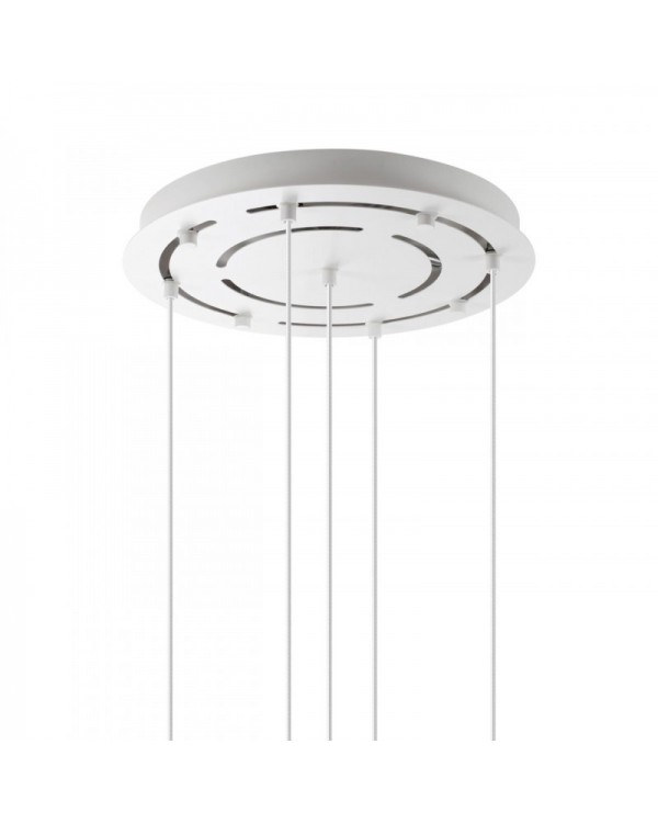 База накладная Odeon Light 4344/40