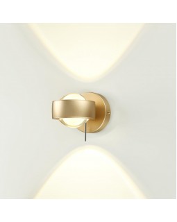 Бра Odeon Light 4347/14WL-foto4