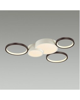 Накладной светильник LUMION 5253/80CL-foto3