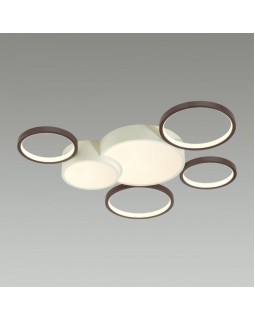 Накладной светильник LUMION 5253/99CL-foto3