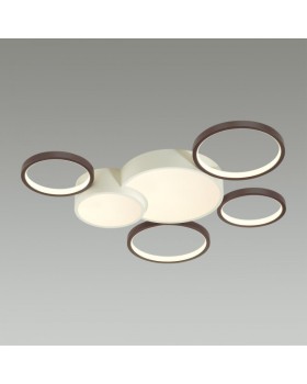 Накладной светильник LUMION 5253/99CL-foto3