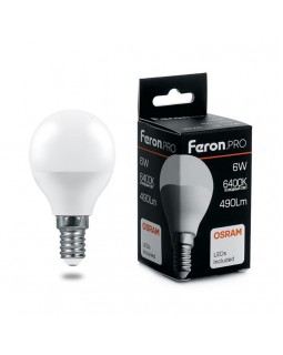 Светодиодная лампа Feron 38067