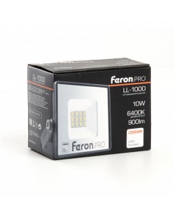 Прожектор Feron 41537-foto3
