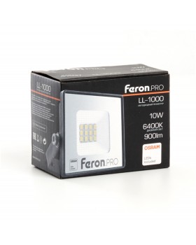 Прожектор Feron 41537-foto3