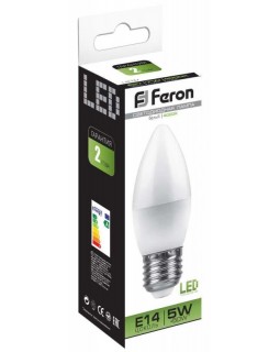 Светодиодная лампа Feron 25765-foto2