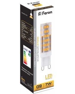 Светодиодная лампа Feron 25766