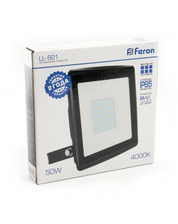 Прожектор Feron 29497-foto3