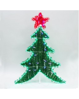 Светодиодная фигура Feron 26950-foto2