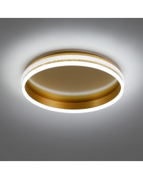 Накладной светильник Feron 41694-foto4