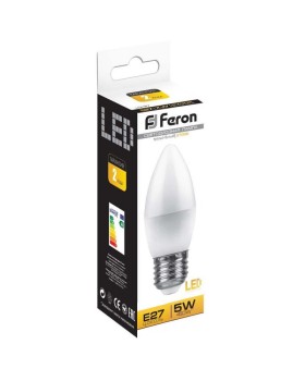 Светодиодная лампа Feron 25764-foto2