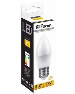 Светодиодная лампа Feron 25758-foto2