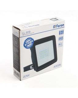 Прожектор Feron 29493-foto4