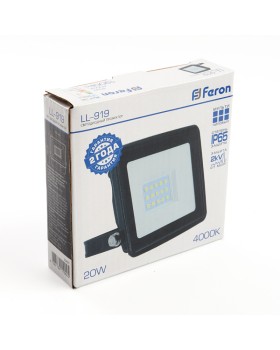 Прожектор Feron 29493-foto4