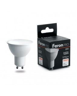 Светодиодная лампа Feron 38094