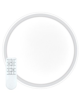 Накладной светильник Feron 41556-foto2