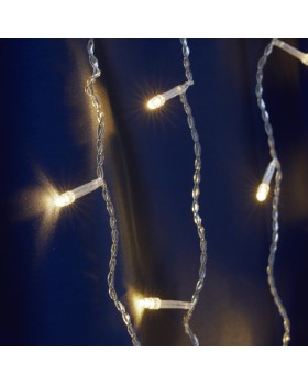 Светодиодный занавес Feron 32323-foto4