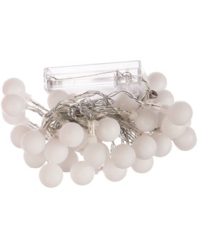 Светодиодная гирлянда Feron 26762-foto2