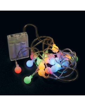 Светодиодная гирлянда Feron 26762-foto3