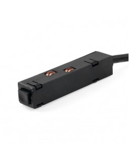 Подвод питания Elektrostandard Slim Magnetic Гибкий коннектор 85099/00-foto2