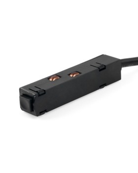 Подвод питания Elektrostandard Slim Magnetic Гибкий коннектор 85099/00-foto2