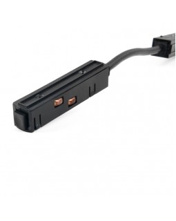 Подвод питания Elektrostandard Slim Magnetic Гибкий коннектор 85099/00-foto3