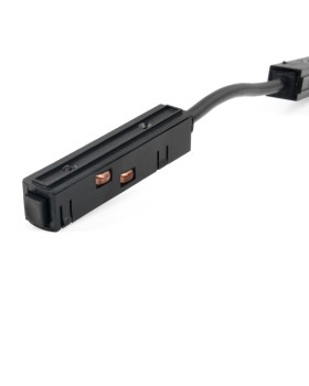 Подвод питания Elektrostandard Slim Magnetic Гибкий коннектор 85099/00-foto3