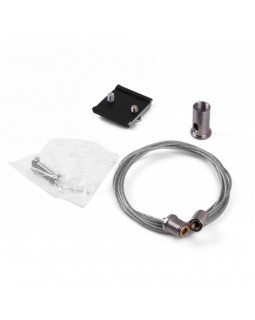 Подвесной комплект Elektrostandard Slim Magnetic Набор для подвеса (2м) 85094/00-foto2
