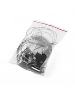 Подвесной комплект Elektrostandard Slim Magnetic Набор для подвеса (2м) 85094/00-foto3