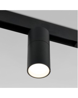 Светильник на шине Elektrostandard Slim Magnetic R03 Трековый светильник 20W 4200K (черный) 850-foto2