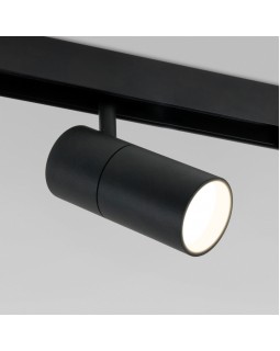 Светильник на шине Elektrostandard Slim Magnetic R03 Трековый светильник 20W 4200K (черный) 850-foto3