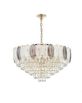 Подвесная люстра Favourite 2982-18P-foto2