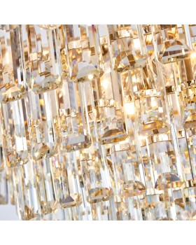 Подвесная люстра Favourite 2982-18P-foto4