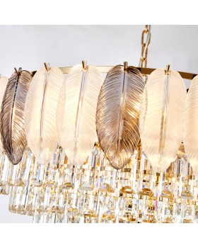 Подвесная люстра Favourite 2982-18P-foto5