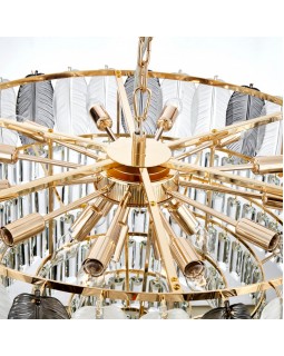 Подвесная люстра Favourite 2982-18P-foto6