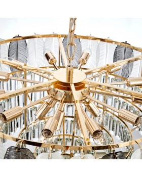 Подвесная люстра Favourite 2982-18P-foto6