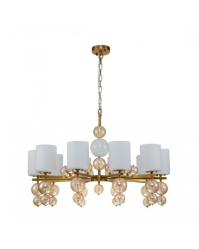 Подвесная люстра Favourite 2998-10P-foto2