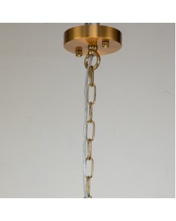 Подвесная люстра Favourite 2998-10P-foto3