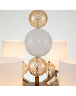 Подвесная люстра Favourite 2998-10P-foto5