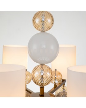 Подвесная люстра Favourite 2998-10P-foto5