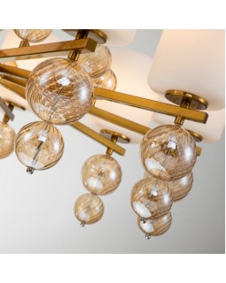 Подвесная люстра Favourite 2998-10P-foto6