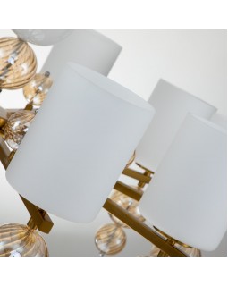 Подвесная люстра Favourite 2998-10P-foto7