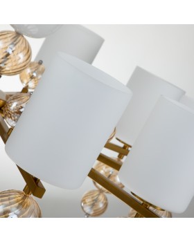 Подвесная люстра Favourite 2998-10P-foto7