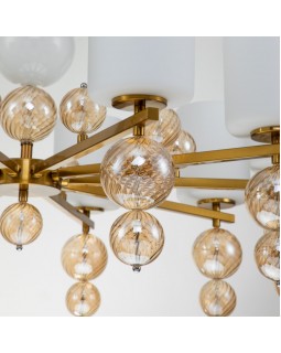 Подвесная люстра Favourite 2998-10P-foto8