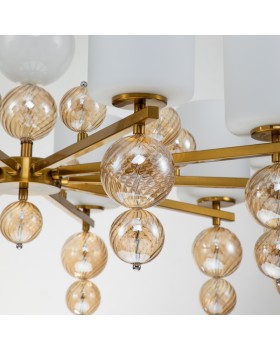 Подвесная люстра Favourite 2998-10P-foto8