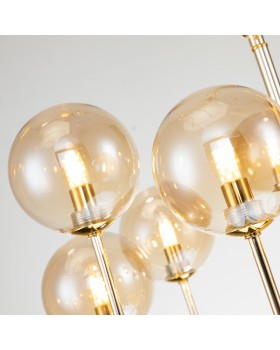 Подвесная люстра Favourite 2999-9P-foto4