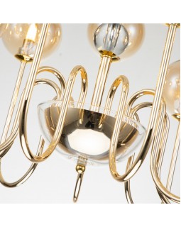 Подвесная люстра Favourite 2999-9P-foto5