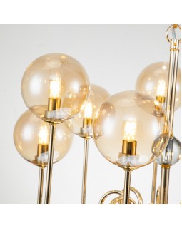 Подвесная люстра Favourite 2999-9P-foto6