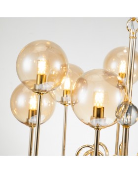 Подвесная люстра Favourite 2999-9P-foto6