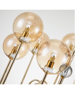 Подвесная люстра Favourite 2999-9P-foto7