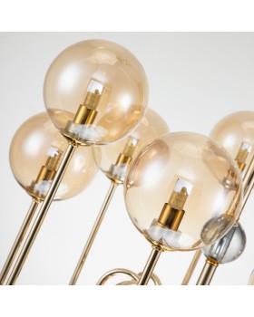 Подвесная люстра Favourite 2999-9P-foto7